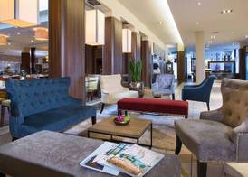 Lindner Hotel Hamburg am Michel, part of JdV by Hyatt 4