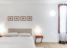Ca' Silvia Saint Mark Square Apartment 5