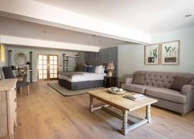The Frogmill Hotel 2