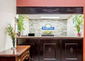 Days Inn by Wyndham Hendersonville 3