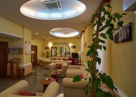 Hotel Vila Ružica- glavna zgrada i depandanse 4