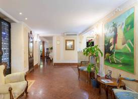 Hotel San Giorgio 2