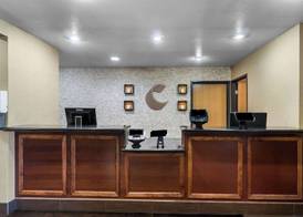 Comfort Inn & Suites Greeley 2