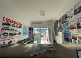 Sunrise Studios in Perissa 3
