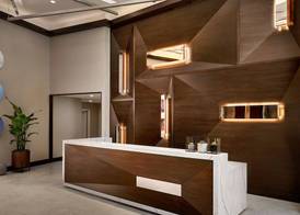 AC Hotel by Marriott Austin-University 5