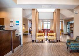 Clarion Pointe Harrisonburg 2