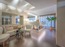 Ponte Vecchio Suites & Spa 3