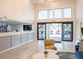 Rodeway Inn Clearwater - Central 2