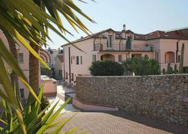 Hotel Residence Mirafiori 2