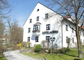 Hotel zur Mühle 4