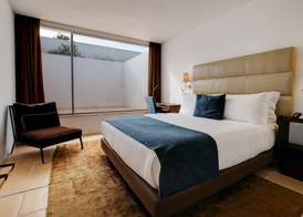 Bom Sucesso Resort 3