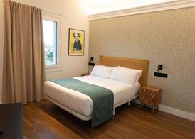 Pardavila 57 Slow Hotel 5