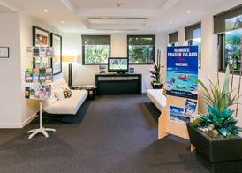 Grand Mercure Allegra Hervey Bay 4
