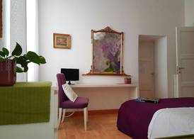 A Casa Boschi Guest House 2