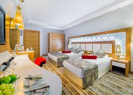 Justiniano Deluxe Resort 4
