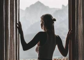Jufenalm BOHO & Wellnesshotel 4