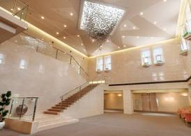 Tokushima Grandvrio Hotel 3