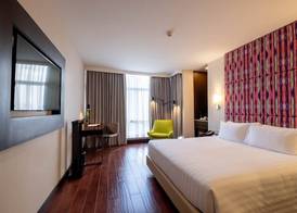 Wynwood Hotel 4