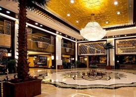 Crowne Plaza Deqing Moganshan by IHG 2