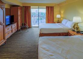 Motel 6 Phoenix, AZ – Sky Harbor 4