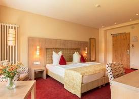 Hotel Waldesrand 5