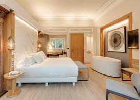 Hotel Boutique Mirlo Barcelona 5