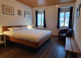 The Aarburg Hotel & Café 5