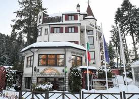 Alpin Borovets, Алпин Боровец 3