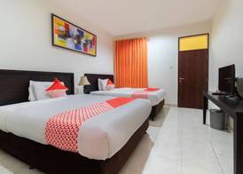 Flagship 2688 Guntur Hotel 2