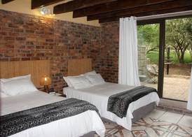 Jabula Kruger Safari Lodge 2