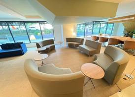 Blue Tree Premium Alphaville 2
