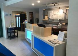 Holiday Inn Express & Suites ROCHESTER-VICTOR by IHG 5