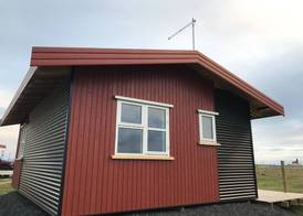 Lindartún Guesthouse 5
