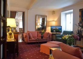 Konstantinoupolis Hotel - Adults friendly 3