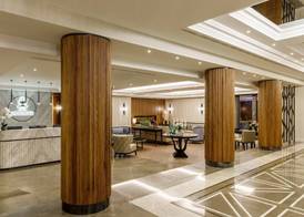 Amiral Palace Hotel Boutique Class 5