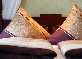 Garden Living - Boutique Hotel 4