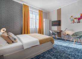 Aparthotel Aria Boutique Central 2
