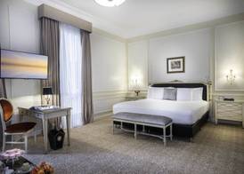 Alvear Palace Hotel - Leading Hotels of the World 5