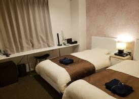 HOTEL CARNA A 3