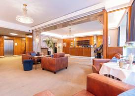 Hotel Mariahilf im Stadtzentrum 4