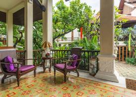 Puripunn Hideaway 5
