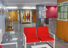 Hotel Faranda Alisas Santander, Ascend Hotel Collection 2