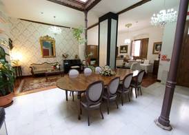 Hotel Boutique Nueve Leyendas 4