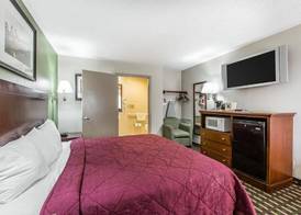 QUALITY INN 3