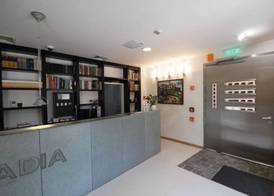 Hotel Arkadia 3