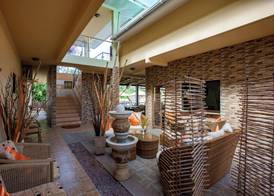 Chez Bea Luxury Villa 2