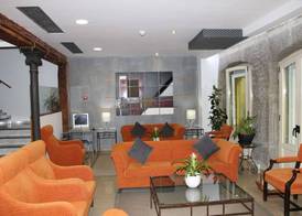 Hostal San Lorenzo 5