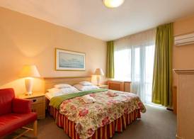 Hotel Fit Hévíz 5
