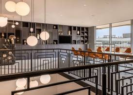 Sheraton Frankfurt Airport Hotel & Conference Center 4