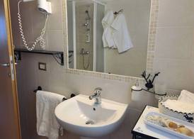 La Corte degli Ulivi - Albergo Rurale 5
